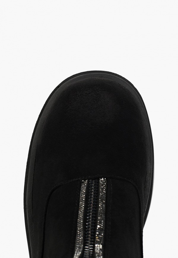 фото Ботинки aimosi