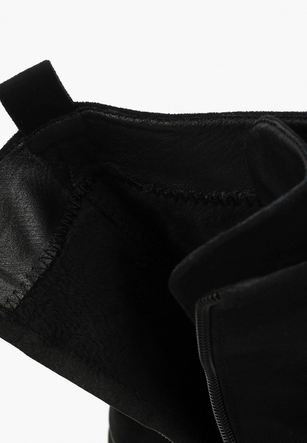 фото Ботинки aimosi