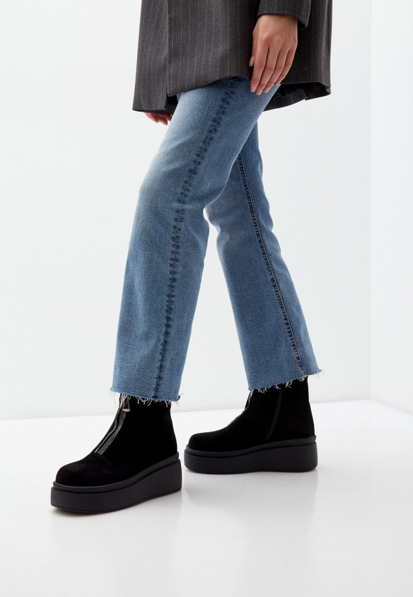 фото Ботинки aimosi