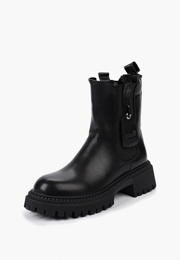 фото Ботинки aimosi