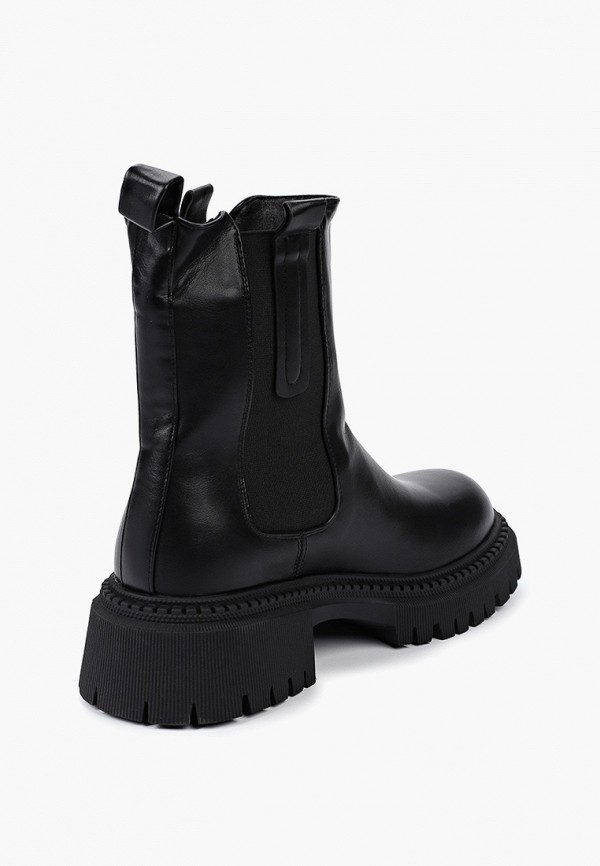 фото Ботинки aimosi