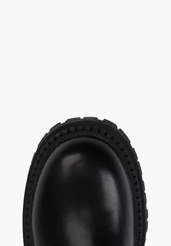 фото Ботинки aimosi