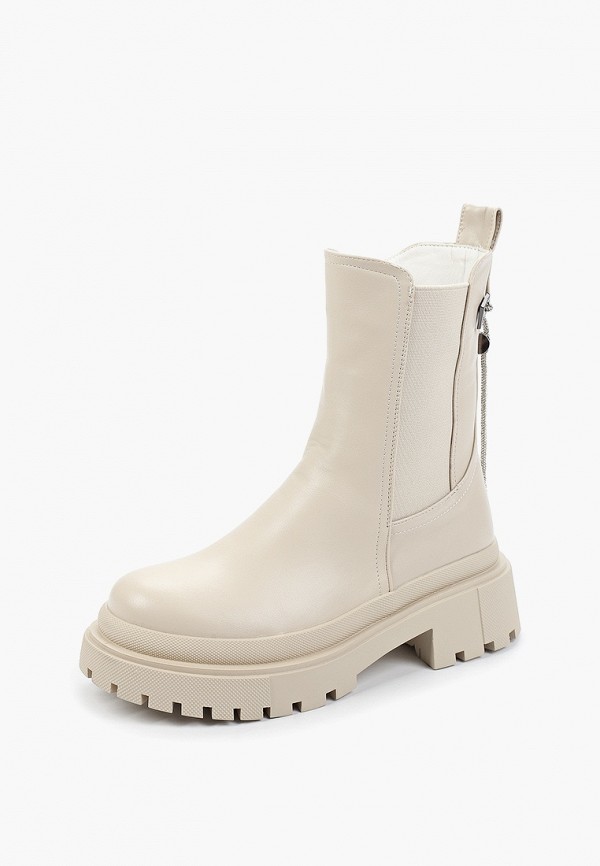 фото Ботинки aimosi