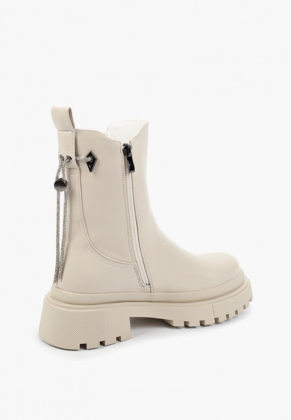 фото Ботинки aimosi