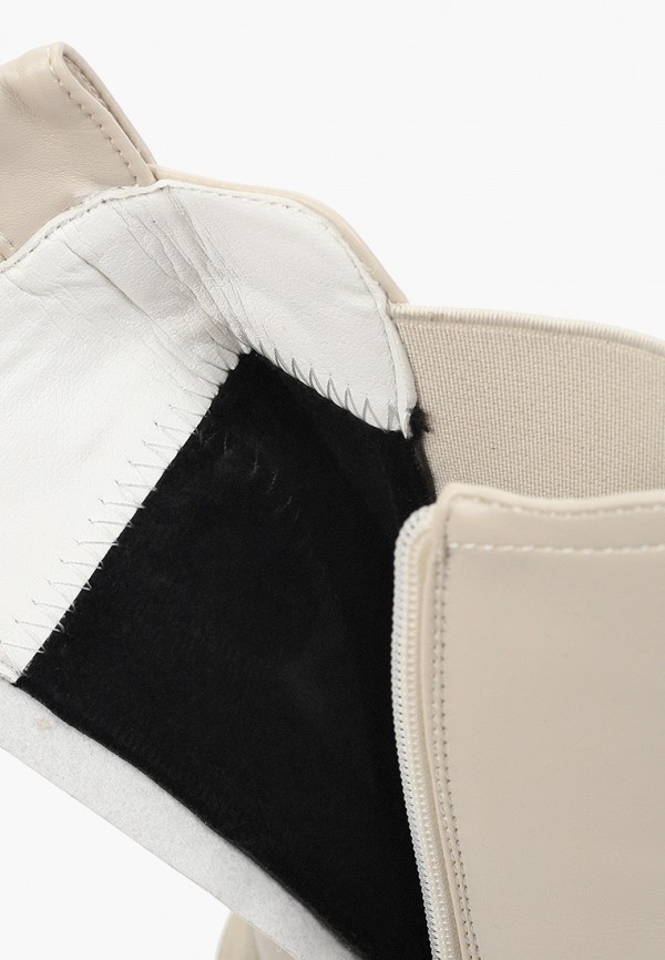 фото Ботинки aimosi