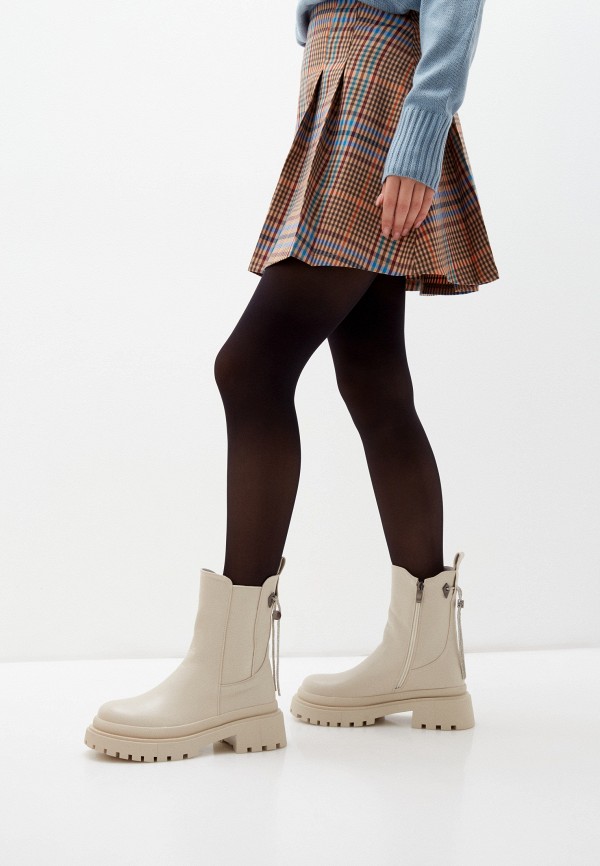 фото Ботинки aimosi