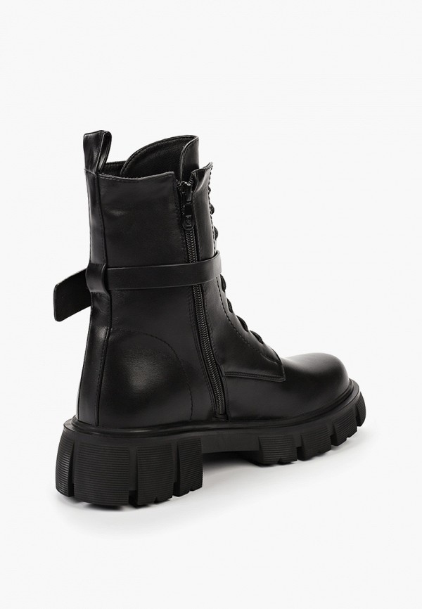 фото Ботинки aimosi