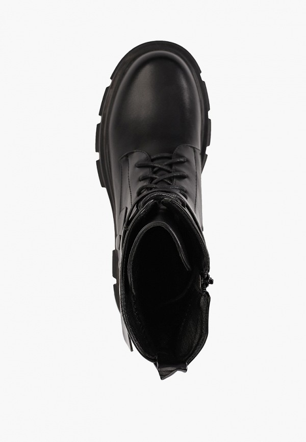 фото Ботинки aimosi