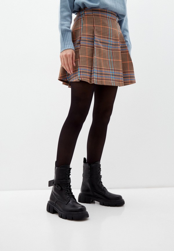 фото Ботинки aimosi