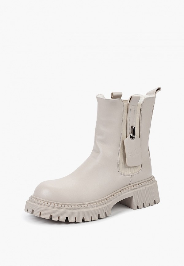 фото Ботинки aimosi