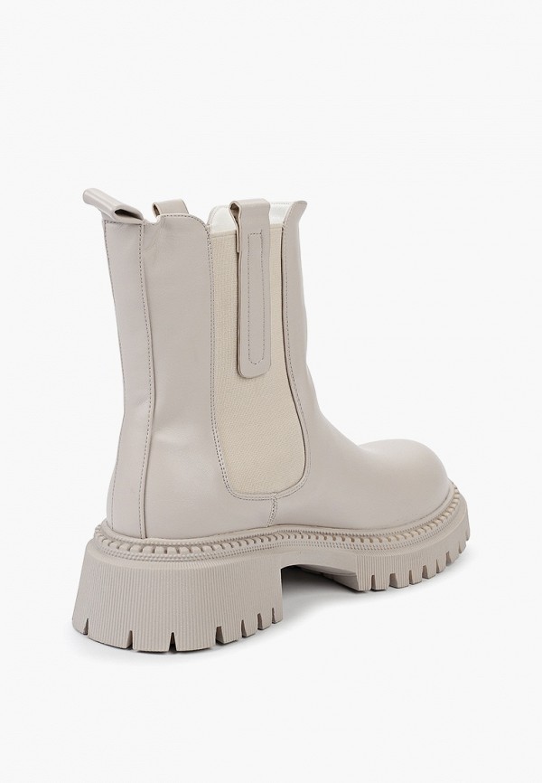 фото Ботинки aimosi