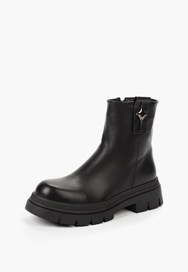 фото Ботинки aimosi