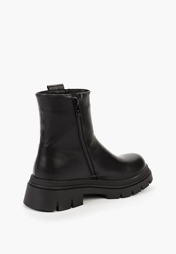 фото Ботинки aimosi