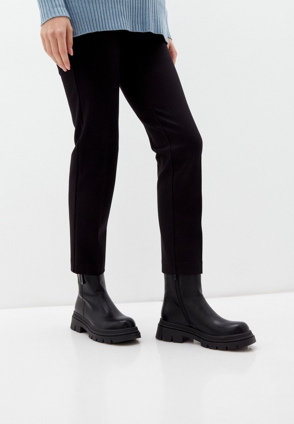 фото Ботинки aimosi