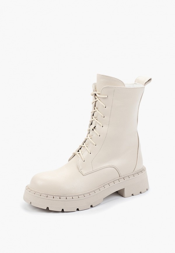 фото Ботинки aimosi