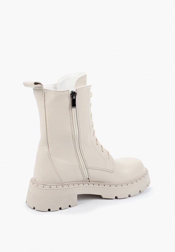 фото Ботинки aimosi