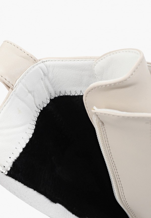 фото Ботинки aimosi