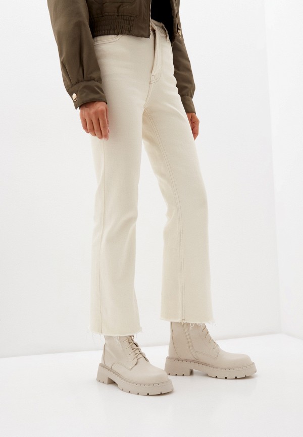 фото Ботинки aimosi