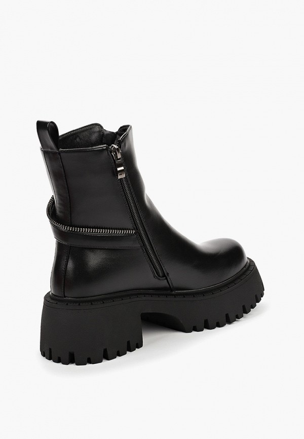 фото Ботинки aimosi