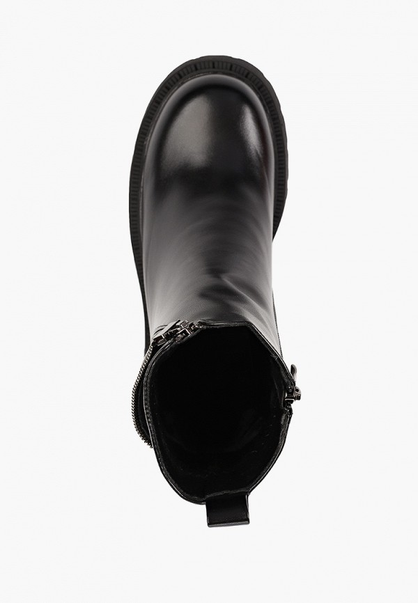 фото Ботинки aimosi