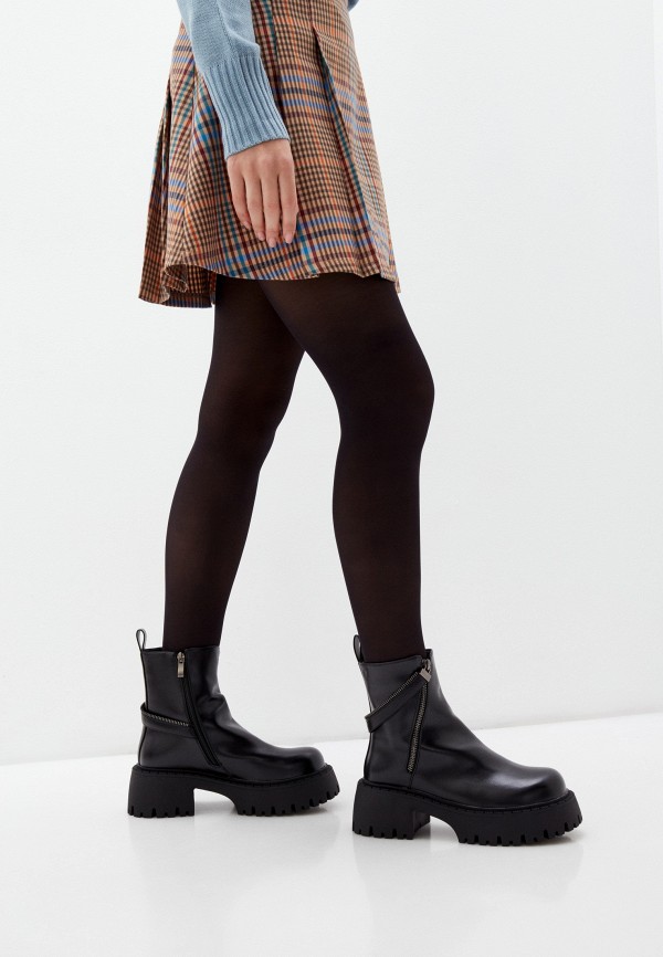 фото Ботинки aimosi