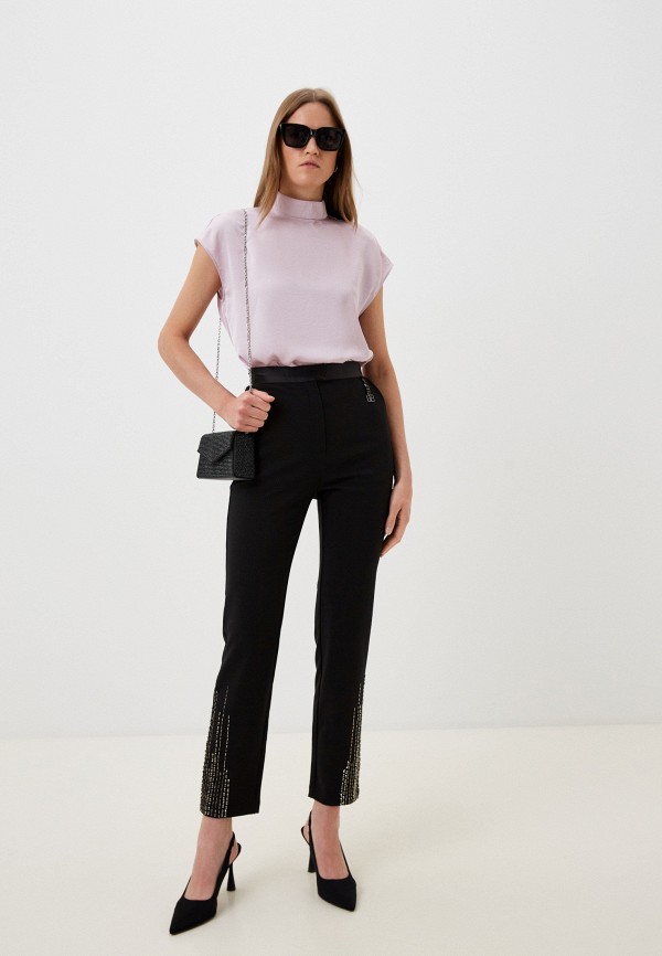 фото Брюки fracomina