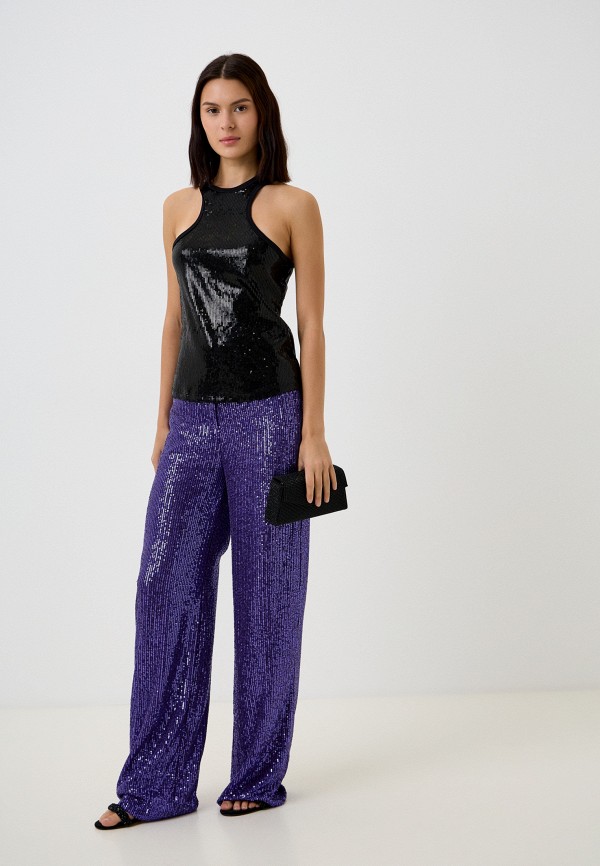 фото Брюки fracomina