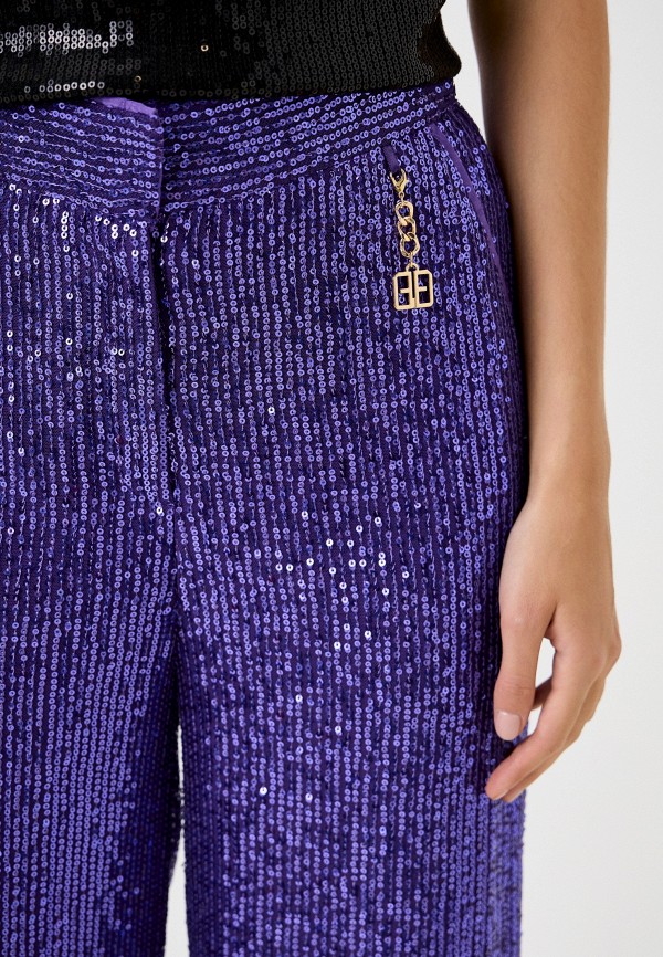 фото Брюки fracomina