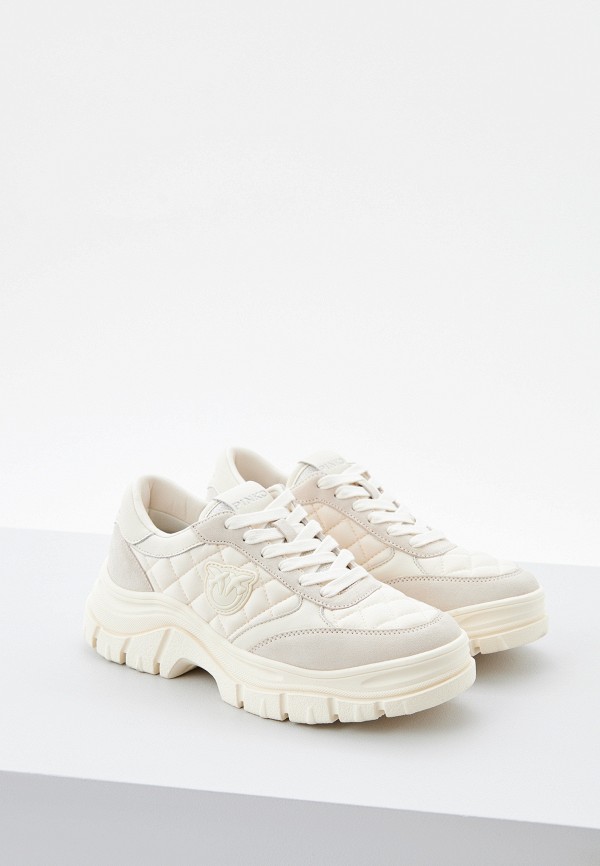 фото Кроссовки pinko