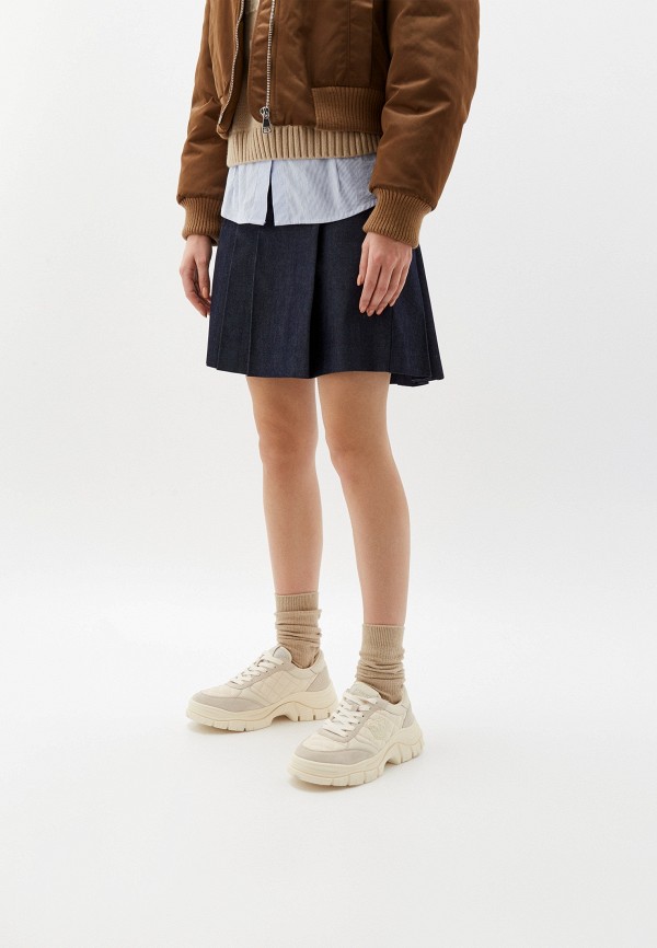 фото Кроссовки pinko