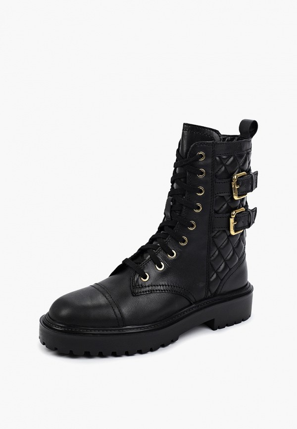 фото Ботинки mango