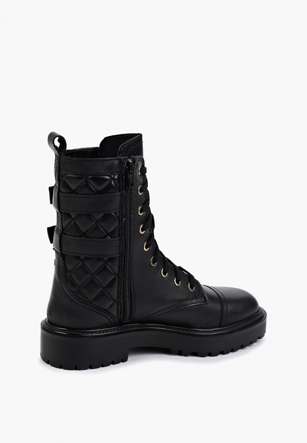 фото Ботинки mango