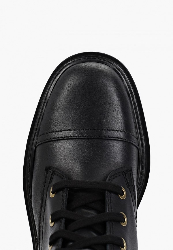 фото Ботинки mango