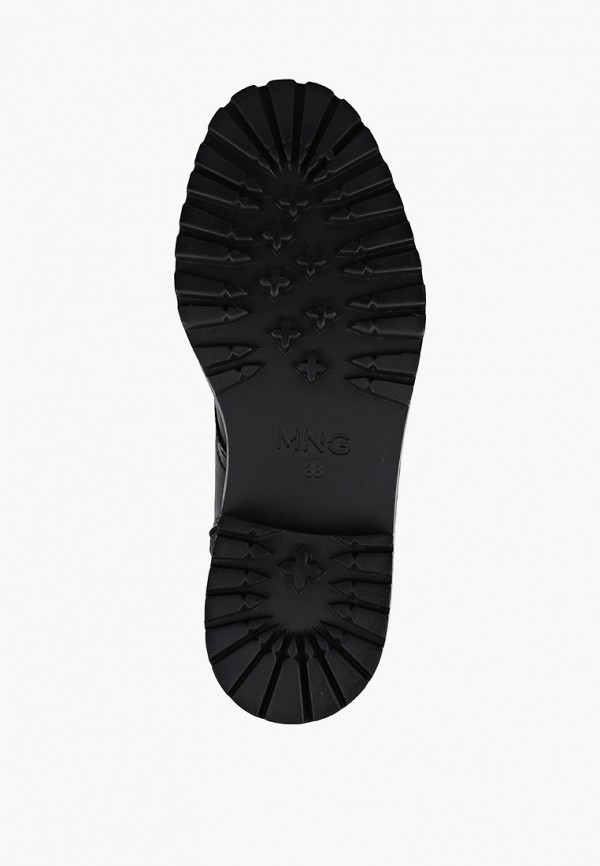 фото Ботинки mango