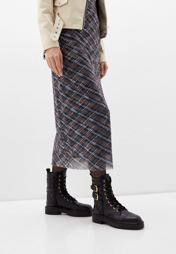 фото Ботинки mango