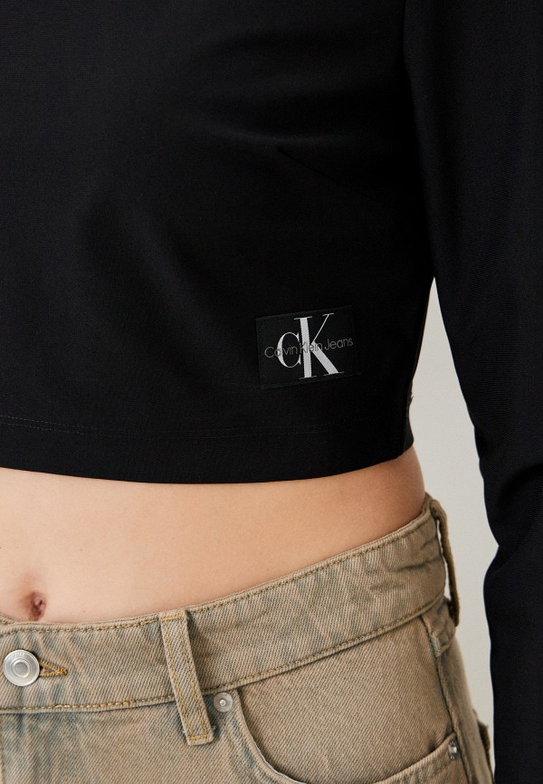 фото Водолазка calvin klein jeans