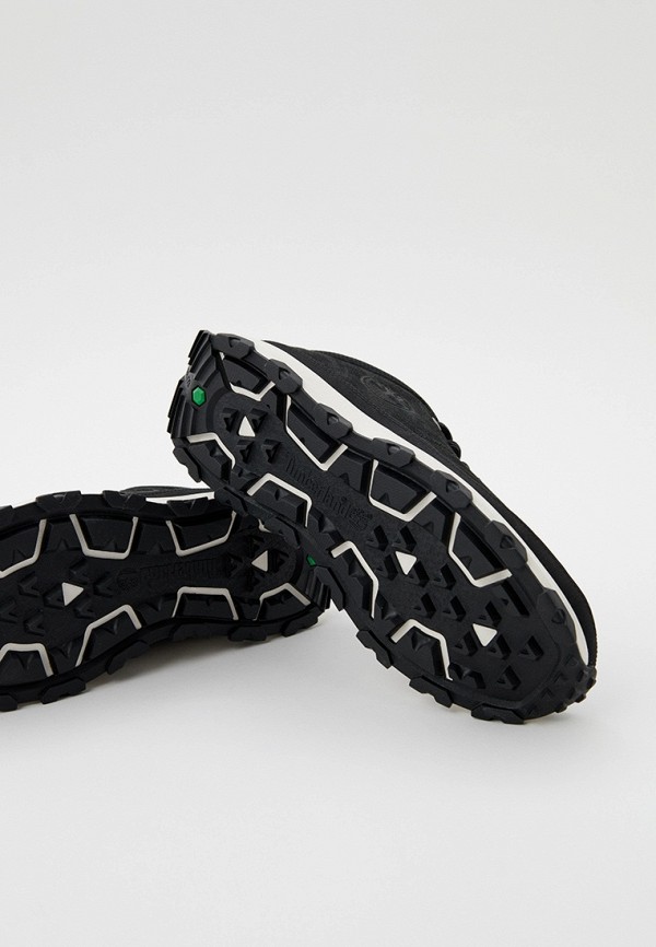 фото Кроссовки timberland