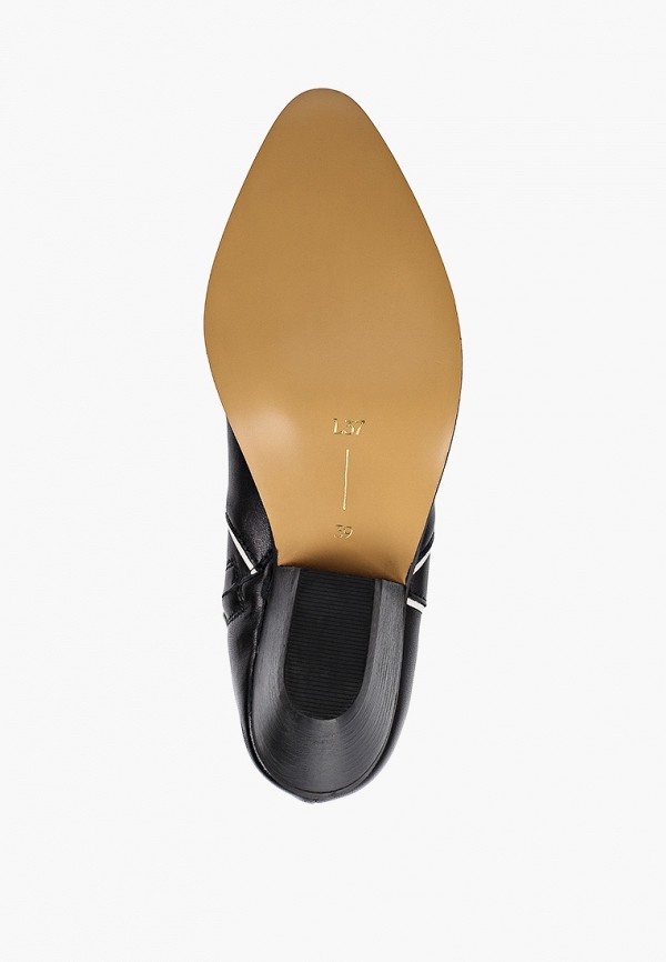 фото Ботильоны l37