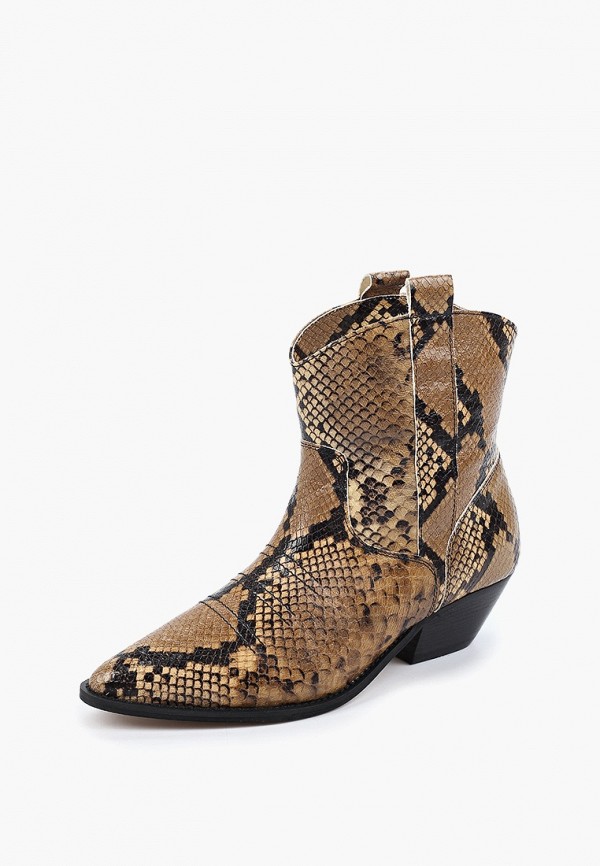 фото Ботильоны l37