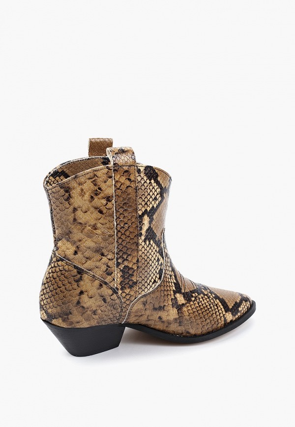 фото Ботильоны l37