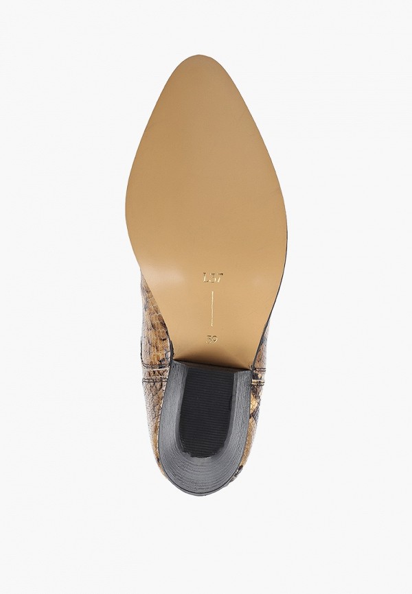 фото Ботильоны l37