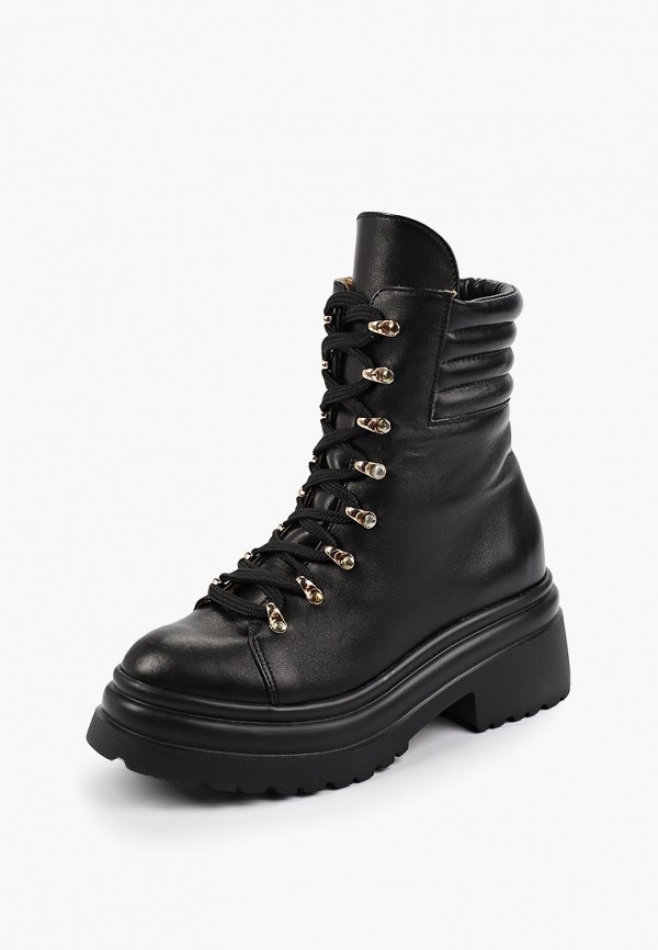 фото Ботинки l37