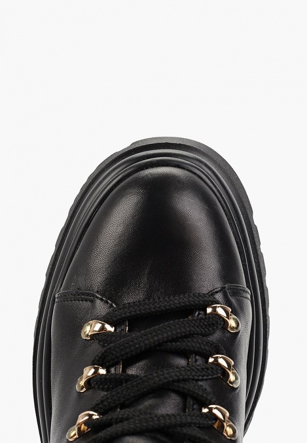 фото Ботинки l37