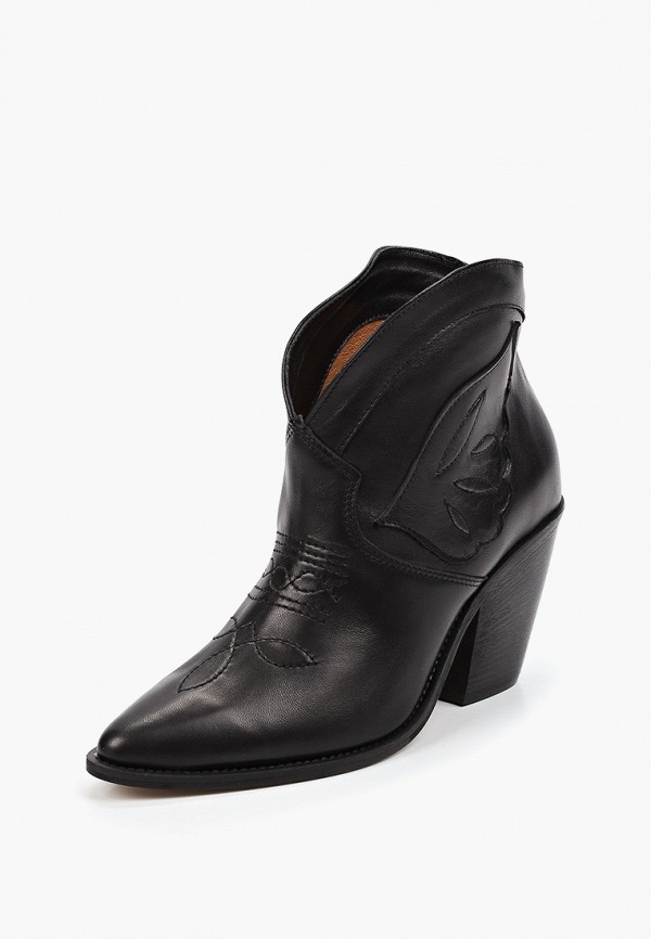 фото Ботильоны l37
