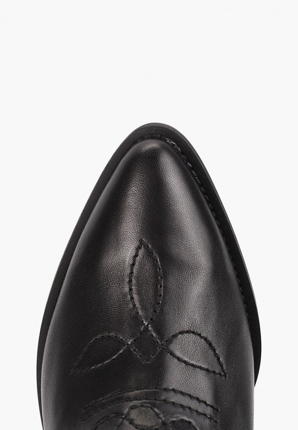 фото Ботильоны l37