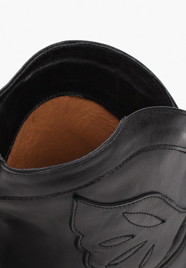 фото Ботильоны l37