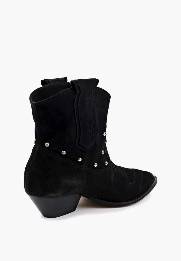 фото Ботильоны l37