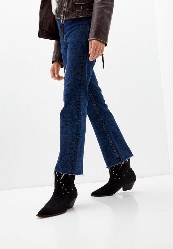 фото Ботильоны l37