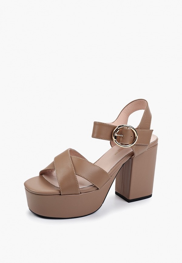 фото Босоножки l37