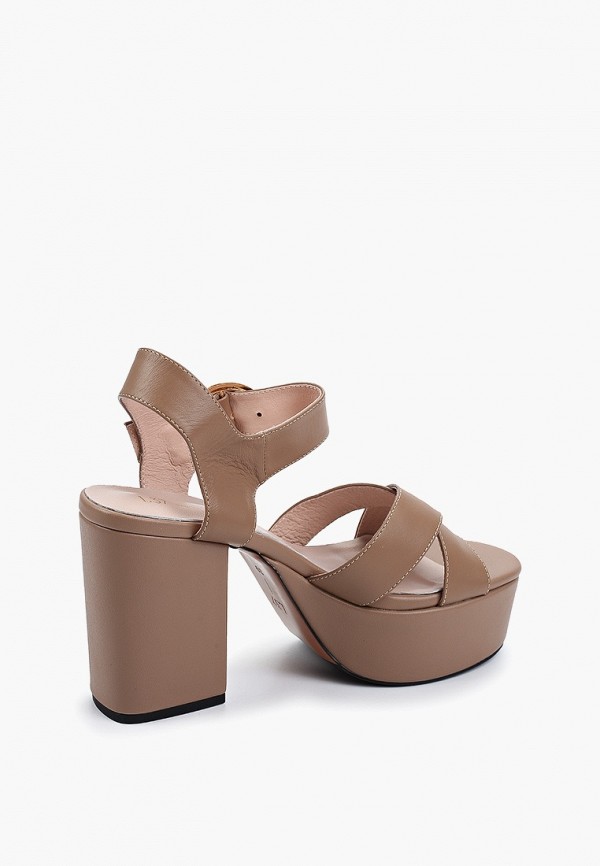 фото Босоножки l37